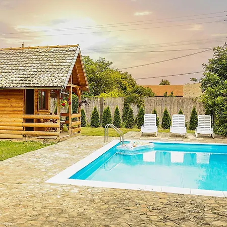 Village Story Kuca Za Odmor Holiday home *