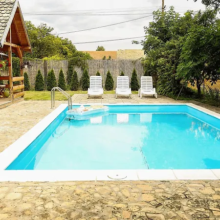Village Story Kuca Za Odmor Holiday home *