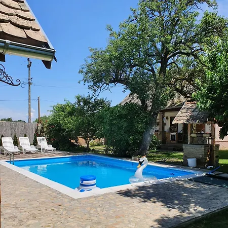 Holiday home Village Story Kuca Za Odmor