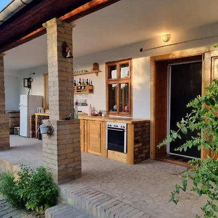 Village Story Kuca Za Odmor Holiday home *