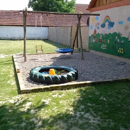 Village Story Kuca Za Odmor Holiday home Plavna