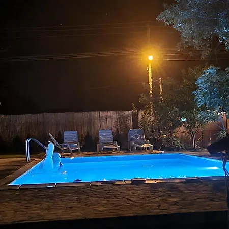 Holiday home Village Story Kuca Za Odmor Plavna