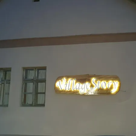 Holiday home Village Story Kuca Za Odmor Plavna