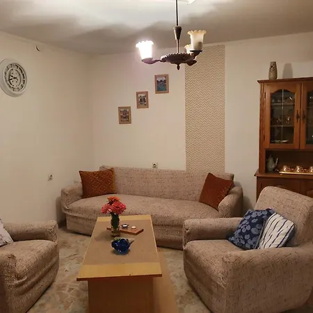 Village Story Kuca Za Odmor Plavna *