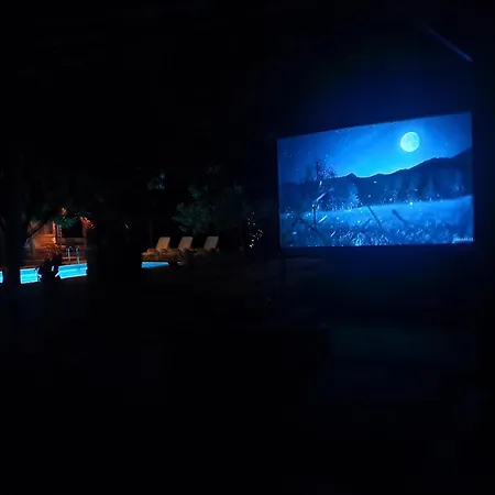 Village Story Kuca Za Odmor Plavna *