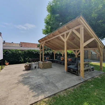 Holiday home Village Story Kuca Za Odmor Plavna