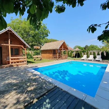 Village Story Kuca Za Odmor *