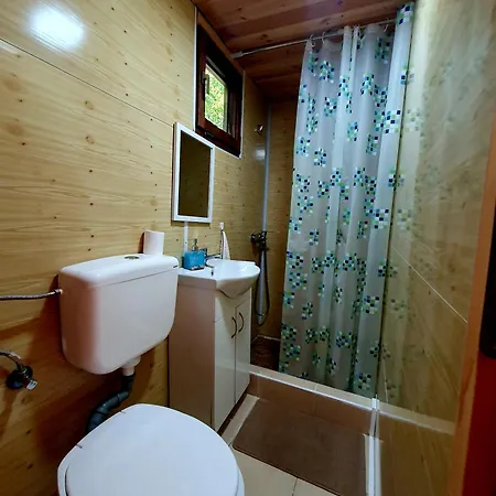 Holiday home Village Story Kuca Za Odmor *