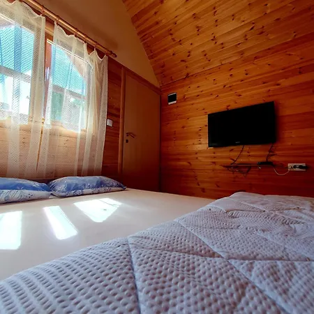 Village Story Kuca Za Odmor Plavna